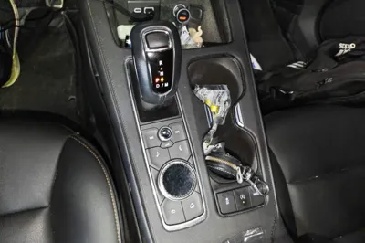 Cadillac XT4 2018, 75000 км, за 87431.08 CNY - фото 11