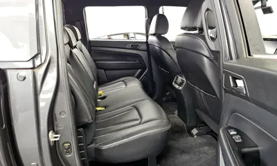 KG_Mobility_Ssangyong Rexton 2022, 77123 км, за 17990000 KRW - фото 12