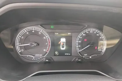 Geely Auto Vision X6 2021, 57600 км, за 58907.18 CNY - фото 14