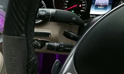 Mercedes-Benz C-Class 2017, 83031 км, за 23900000 KRW - фото 17