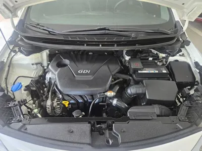 Kia K3 2015, 98152 км, за 4900000 KRW - фото 6