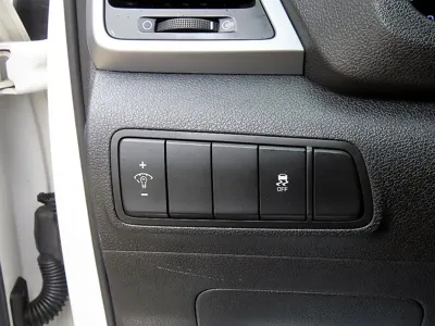 Hyundai Tucson 2016, 146794 км, за 8500000 KRW - фото 14