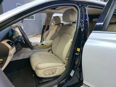 Genesis EQ900 2016, 227000 км, за 28500000 KRW - фото 16
