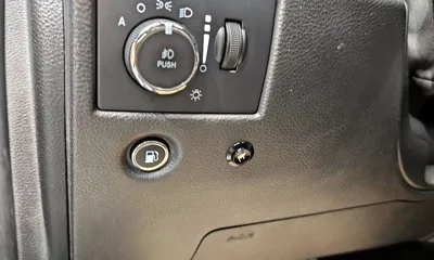 Jeep Cherokee 2021, 220833 км, за 15700000 KRW - фото 24