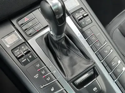 Porsche Macan 2016, 90000 км, за 105000 CNY - фото 8