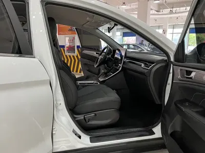 Haval M6 2023, 30000 км, за 64000 CNY - фото 11