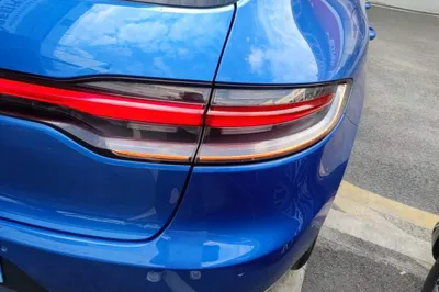 Porsche Macan 2018, 112400 км, за 180017.02 CNY - фото 14