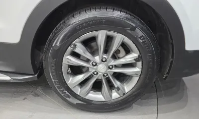 Hyundai Santafe 2016, 138328 км, за 9600000 KRW - фото 21