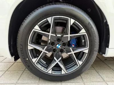 BMW X3 2026, 624 км, за 48740000 KRW - фото 20