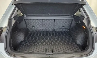 Volkswagen Tiguan 2020, 94083 км, за 13071.91 USD - фото 20