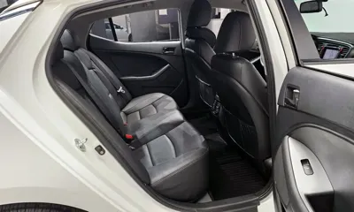 Kia K5 2015, 159591 км, за 6000000 KRW - фото 11