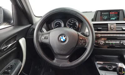 BMW 1-Series 2018, 130312 км, за 10500000 KRW - фото 13