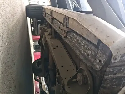 Roewe RX8 2021, 52500 км, за 61300 CNY - фото 21