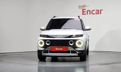 Hyundai Casper 2023, 60681 км, за 19000000 KRW