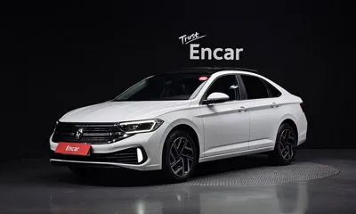 Volkswagen Jetta · 2023 год