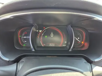 Renault-KoreaSamsung SM6 2016, 96068 км, за 7500000 KRW - фото 8