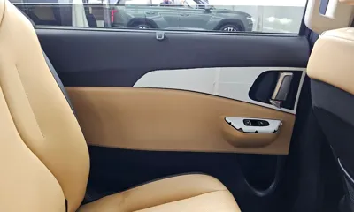 Kia Canival 2023, 111763 км, за 19900000 KRW - фото 25