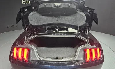 Ford Mustang 2018, 57633 км, за 22800000 KRW - фото 20