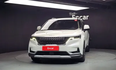 Kia Canival 2022, 50256 км, за 21000000 KRW