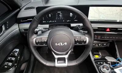 Kia K5 2024, 35518 км, за 29900000 KRW - фото 14