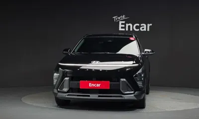 Hyundai Kona 2023, 42509 км, за 37000000 KRW