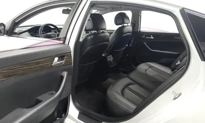 Hyundai Sonata 2015, 220180 км, за 5700000 KRW - фото 11