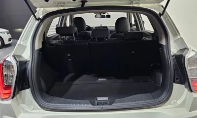 KG_Mobility_Ssangyong TIBOLI 2020, 85044 км, за 10300000 KRW - фото 20