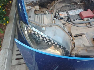 Smart Fortwo 2015, 104900 км, за 35368.58 CNY - фото 7