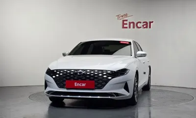 Hyundai Grandeur 2020, 106503 км, за 21500000 KRW - фото 3