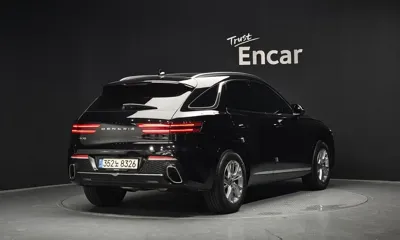 Genesis GV70 2023, 168883 км, за 26800000 KRW