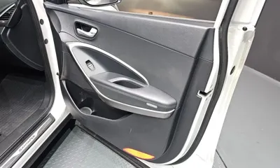 Hyundai Santafe 2016, 155491 км, за 10800000 KRW - фото 32