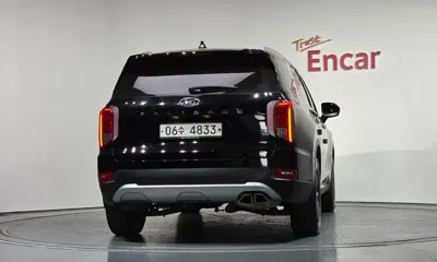 Hyundai Palisade 2019, 165530 км, за 18990000 KRW