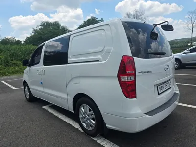 Hyundai Starex 2019, 164000 км, за 11500000 KRW - фото 16