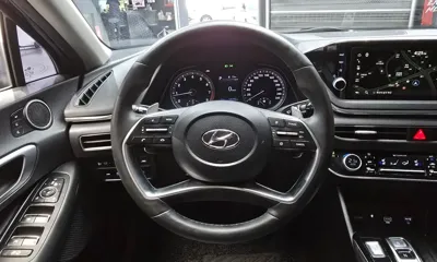 Hyundai Sonata 2020, 120192 км, за 12990000 KRW - фото 13