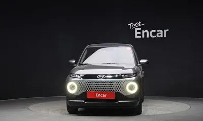 Hyundai Casper 2023, 32733 км, за 14000000 KRW - фото 3