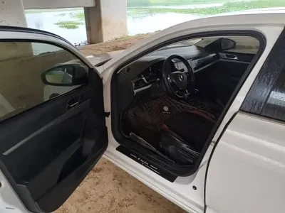 Volkswagen Lavida 2021, 94800 км, за 48000 CNY - фото 16
