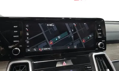 Kia Sorento 2021, 102471 км, за 20490000 KRW - фото 14