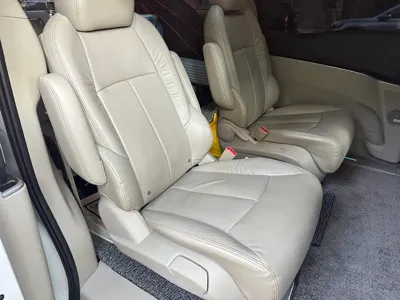 Buick GL8 2015, 143000 км, за 56000 CNY - фото 10