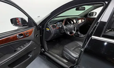 Hyundai Equus 2014, 188532 км, за 9800000 KRW - фото 10