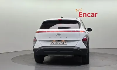 Hyundai Kona 2023, 48591 км, за 19500000 KRW - фото 4