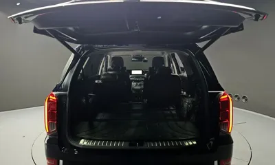 Hyundai Palisade 2022, 132393 км, за 25000000 KRW - фото 20