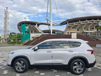 Hyundai Santafe 2022, 60630 км, за 23500000 KRW - фото 3