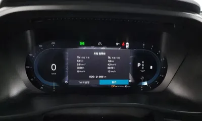 Volvo XC40 2023, 21905 км, за 34900000 KRW - фото 8