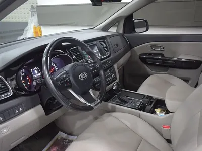 Kia Canival 2016, 139000 км, за 9300000 KRW