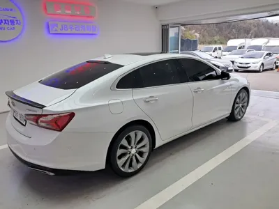 ChevroletGMDaewoo Malibu 2019, 85555 км, за 10400000 KRW - фото 5