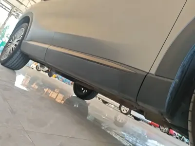 Chery 瑞虎8L 2024, 15300 км, за 93100 CNY - фото 21