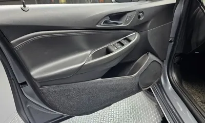ChevroletGMDaewoo Cruze 2017, 56482 км, за 7800000 KRW - фото 24