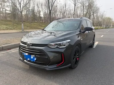 Chevrolet Volando · 2019 год