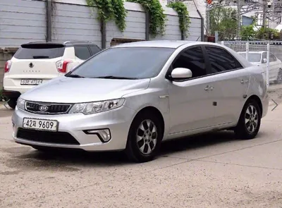Kia Porte 2010, 158987 км, за 2890000 KRW