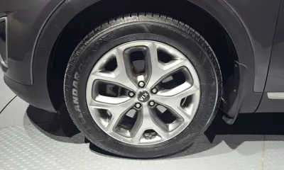Kia Sorento 2015, 186536 км, за 7600000 KRW - фото 5
